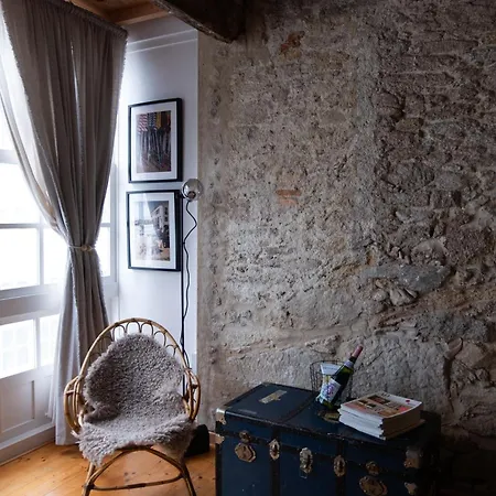 Cosy Flat, Heart Of The City A Coruna