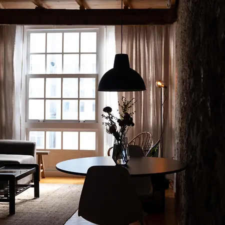 Cosy Flat, Heart Of The City A Coruna