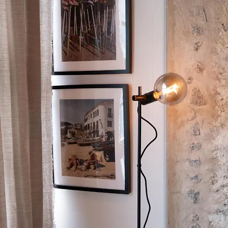 Cosy Flat, Heart Of The City Apartment *