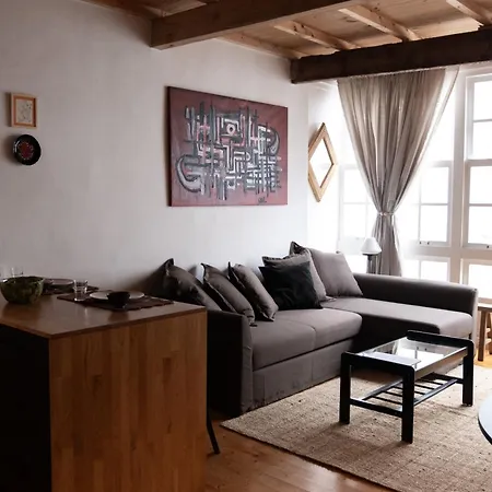 Cosy Flat, Heart Of The City A Coruna