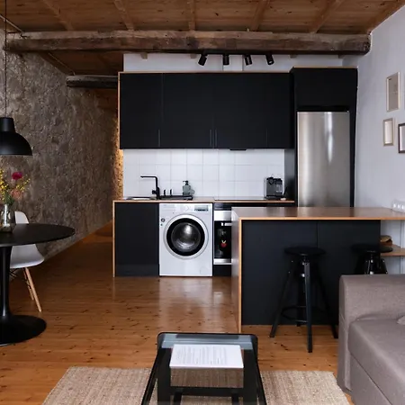 Cosy Flat, Heart Of The City