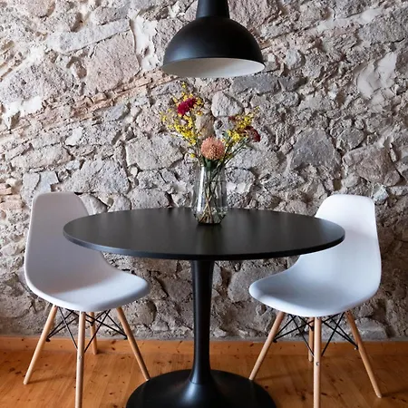 Cosy Flat, Heart Of The City Apartment