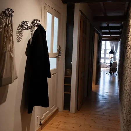 Cosy Flat, Heart Of The City A Coruna