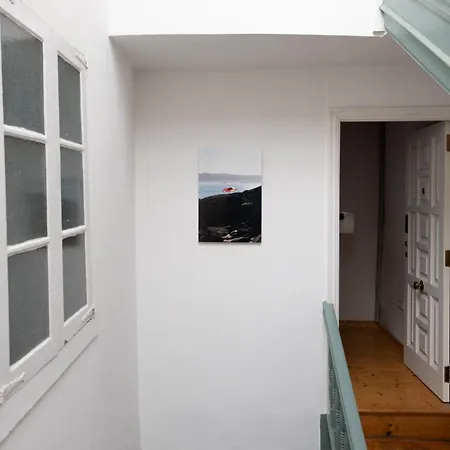 Cosy Flat, Heart Of The City Apartment A Coruna