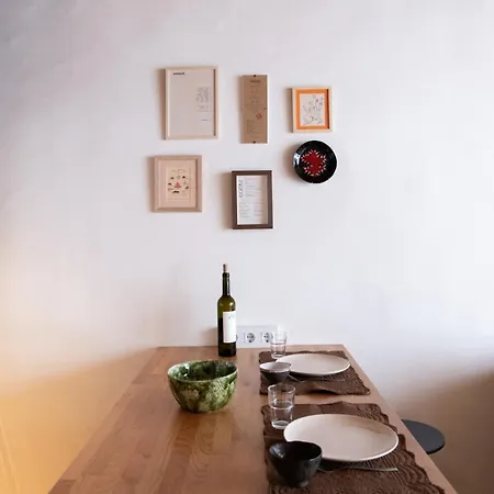 Cosy Flat, Heart Of The City Apartment *
