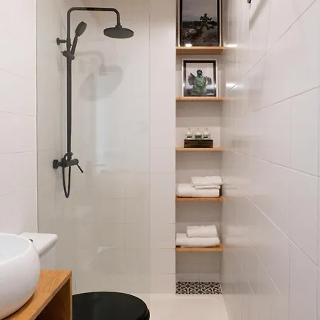 Cosy Flat, Heart Of The City Apartment