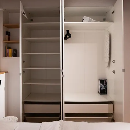 Cosy Flat, Heart Of The City Apartment