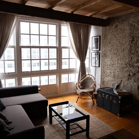Apartment Cosy Flat, Heart Of The City *