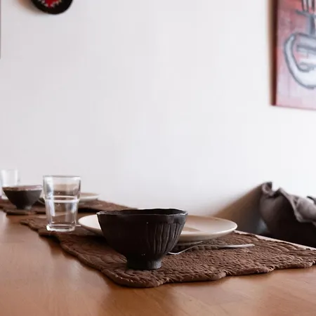 Cosy Flat, Heart Of The City *