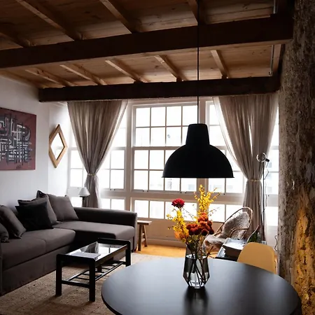 Cosy Flat, Heart Of The City Apartment